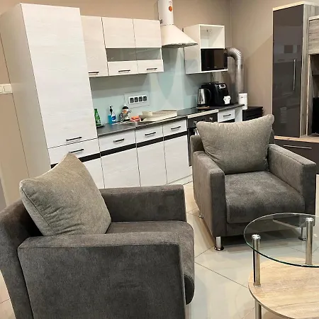 Look Of Dreams - Apartament Milowice Apartment