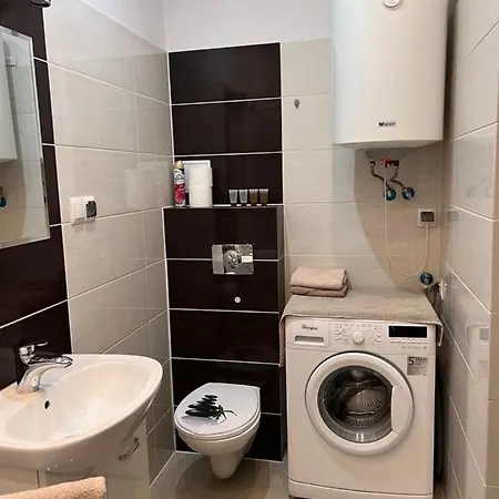Apartment Look Of Dreams - Apartament Milowice