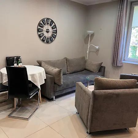 Look Of Dreams - Apartament Milowice Apartment Sosnowiec