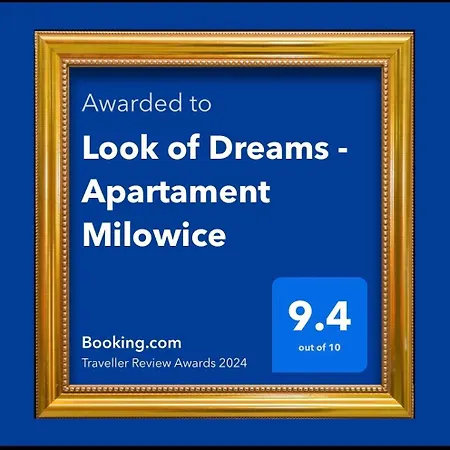 Look Of Dreams - Apartament Milowice *